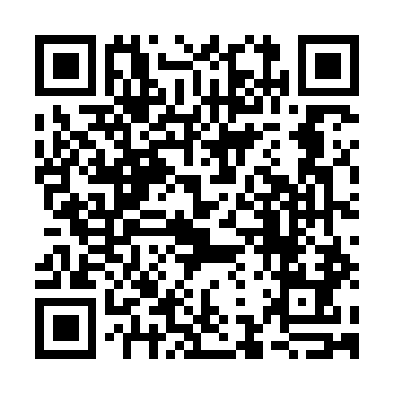 パティスリーサボア LINE公式アカウント 友だち追加用QRコード